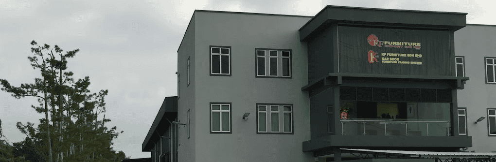 Kf Furniture Export Sdn Bhd