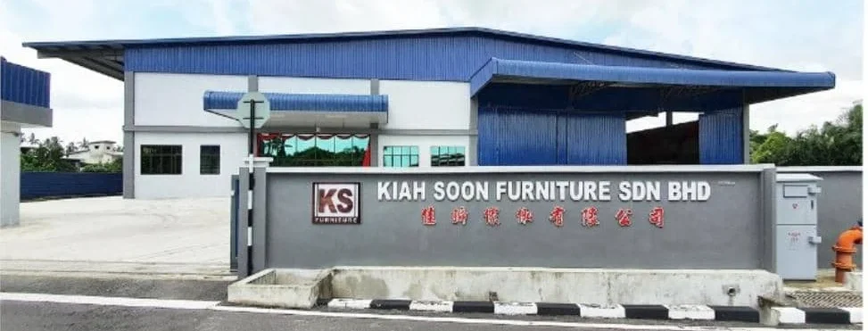 Kiah Soon Furniture Sdn Bhd