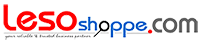 Lesoshoppe Sdn Bhd logo