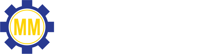 M.M. Machinery & Auto-Part Sdn Bhd logo