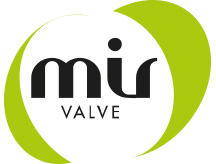 MIR Valve Sdn Bhd logo