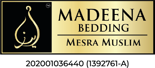Madeena Bedding Industries (M) Sdn Bhd logo