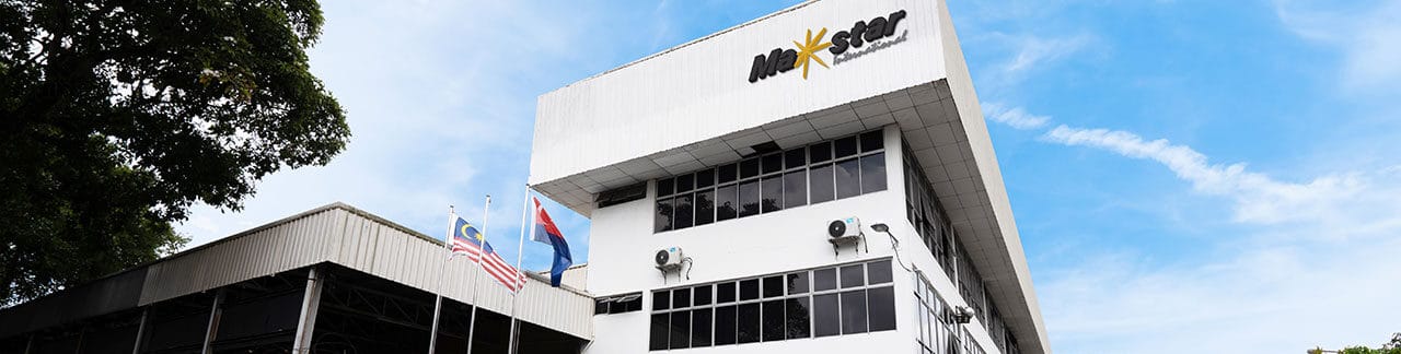 Maxstar International Sdn Bhd