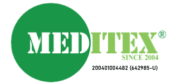Meditex Industries Sdn Bhd logo