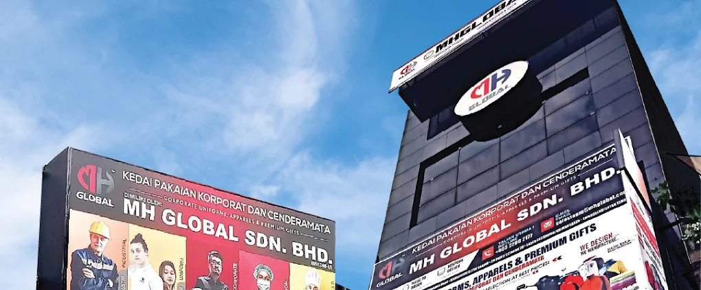 Mh Global Sdn Bhd