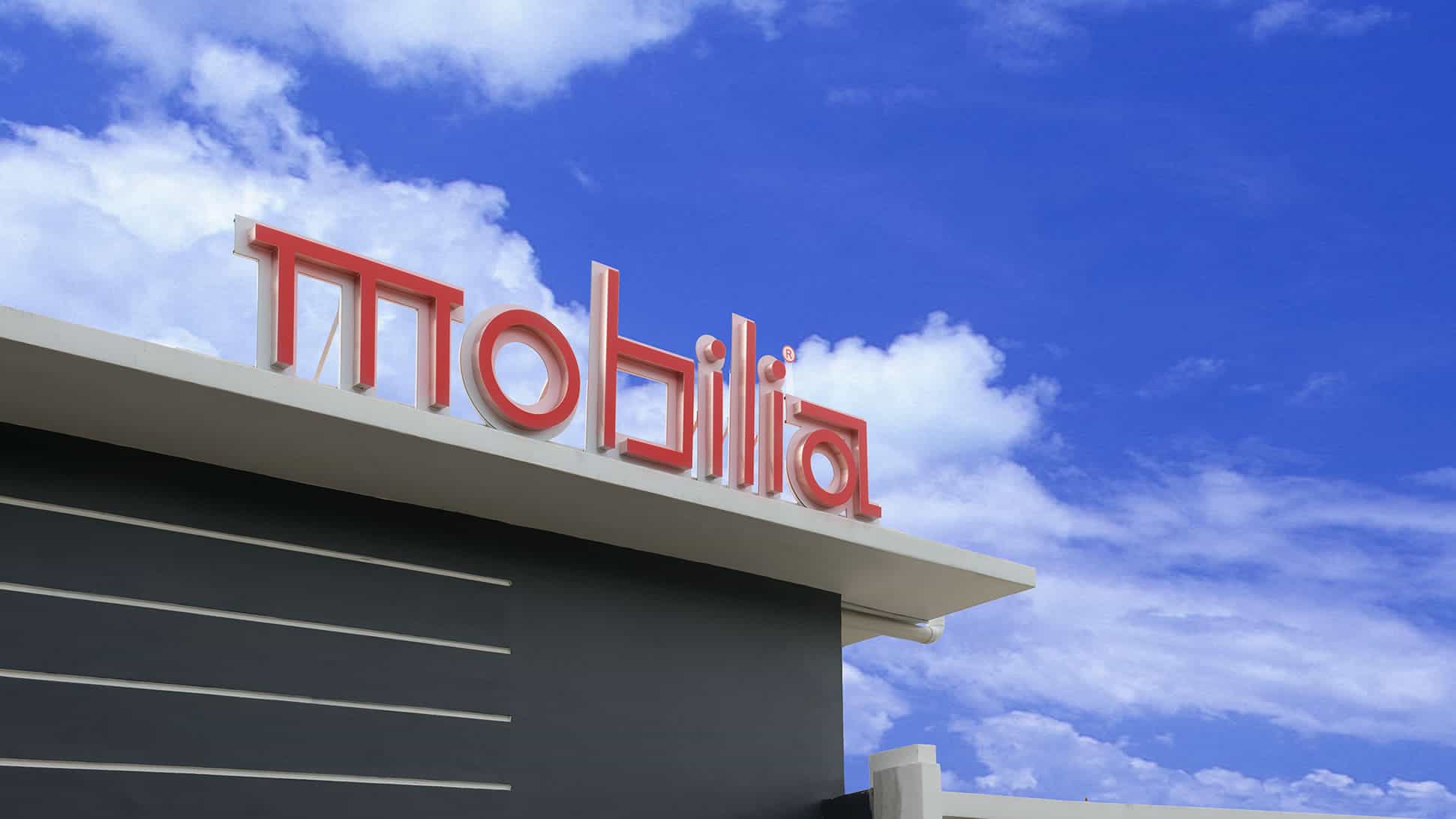 Mobilia International Sdn Bhd