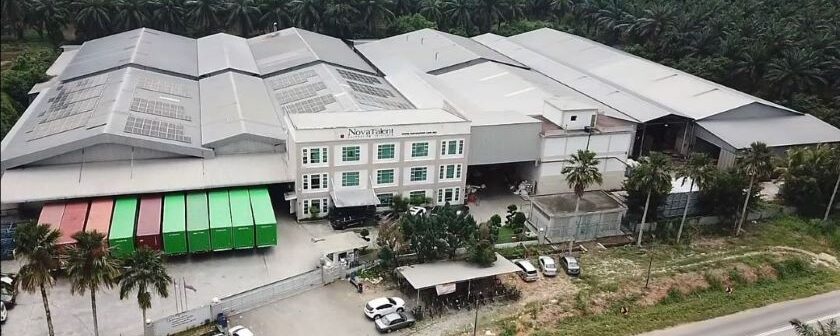 Nova Talent Sdn Bhd