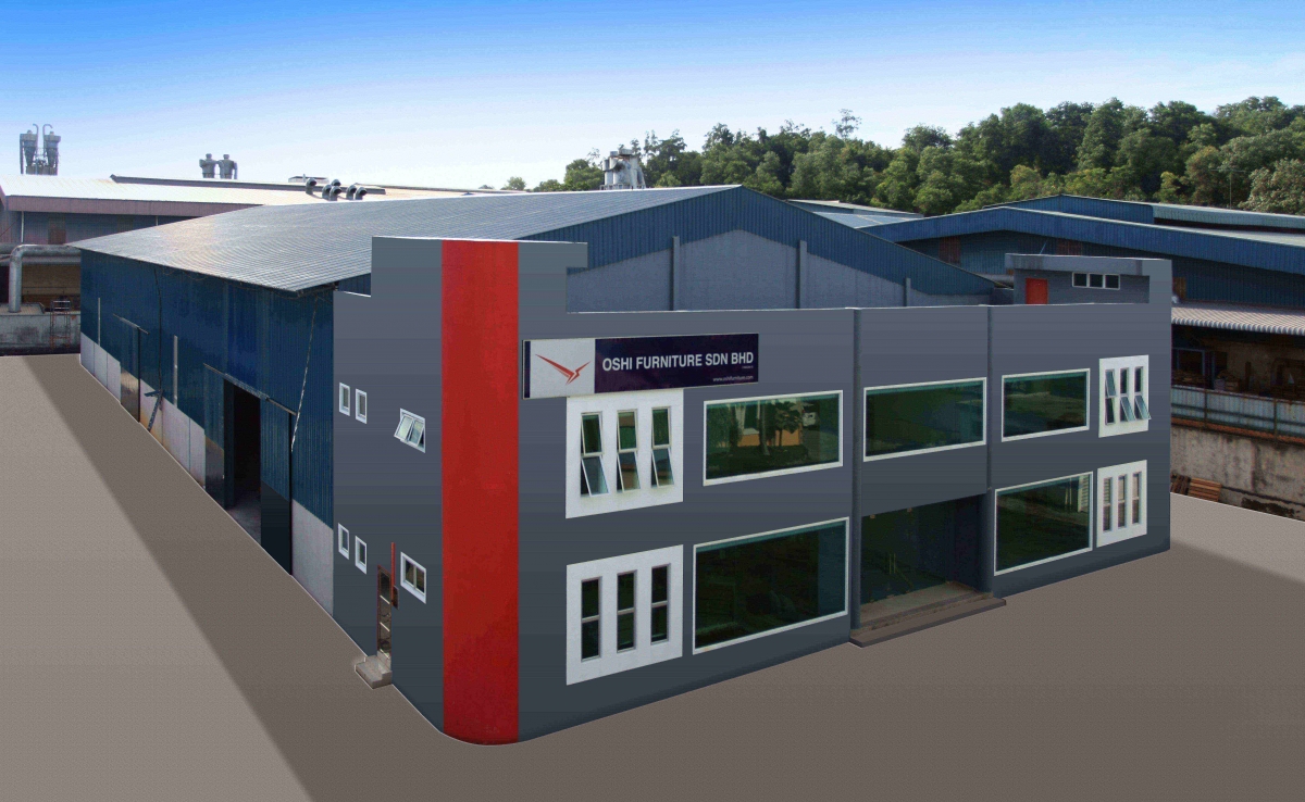 Oshi Furniture Sdn Bhd