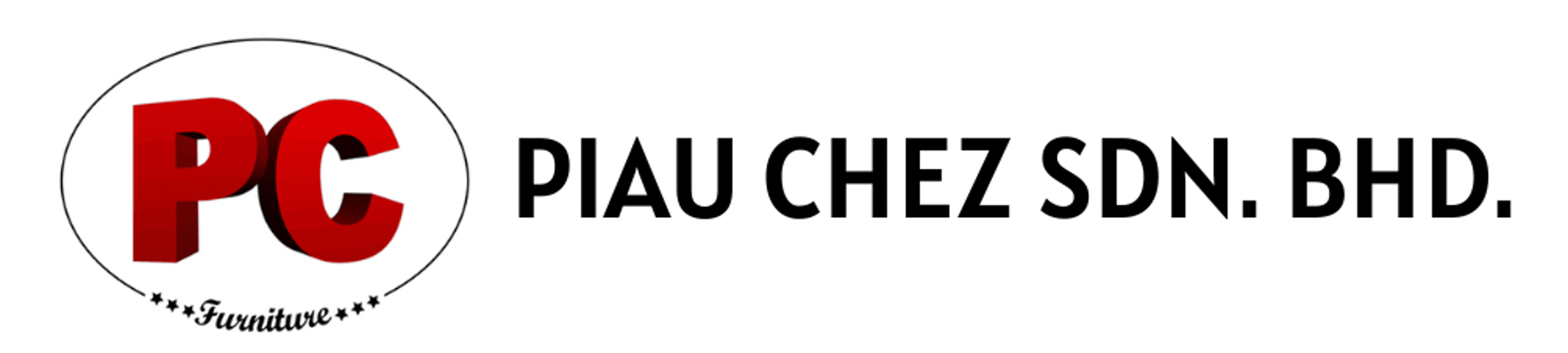 Piau Chez Sdn Bhd logoi