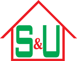 S & U Industries Sdn Bhd logo