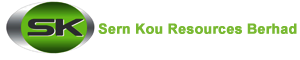 Sern Kou Furniture Industries Sdn Bhd logo