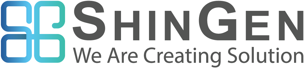 ShinGen Sdn Bhd logo