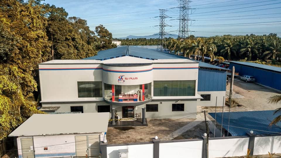 Sin Jim Plastic Industries Sdn Bhd