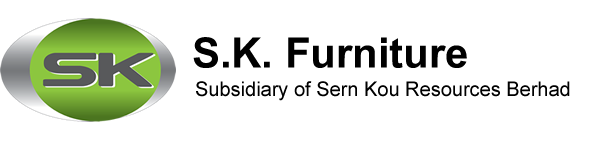 Sk Furniture Sdn Bhd logo