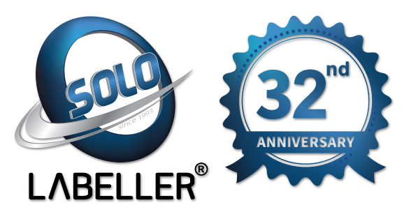 Solo Labeller Technology Sdn Bhd logo