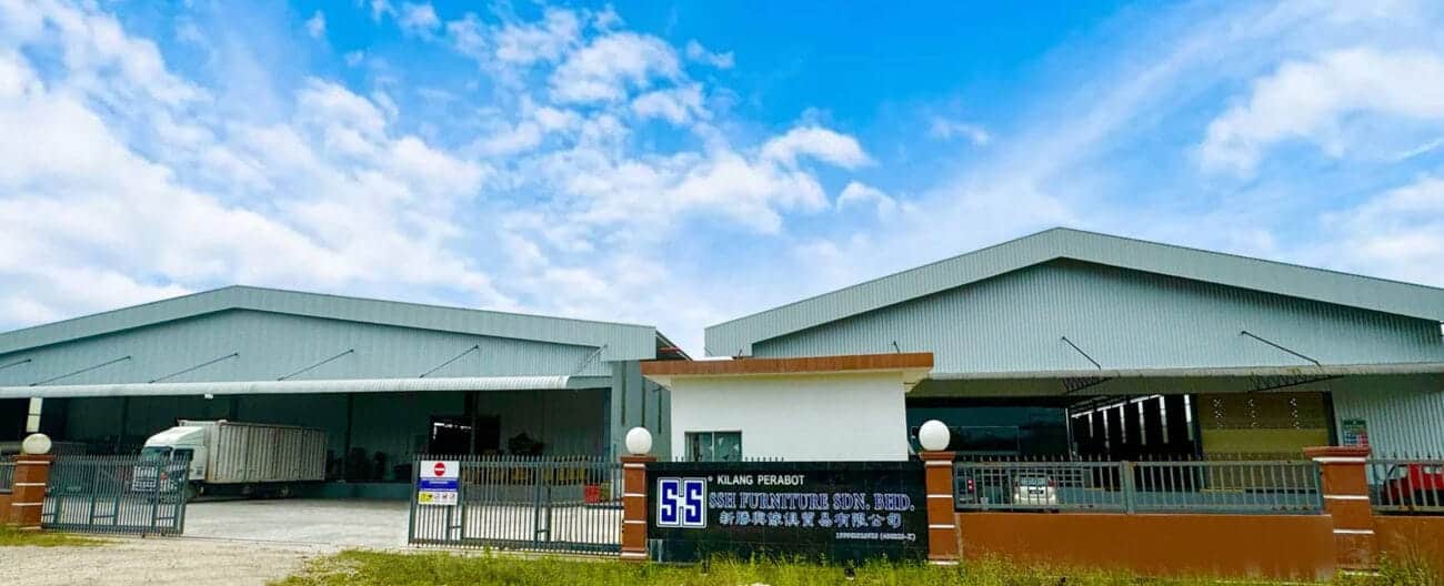 Ssh Furniture Sdn Bhd