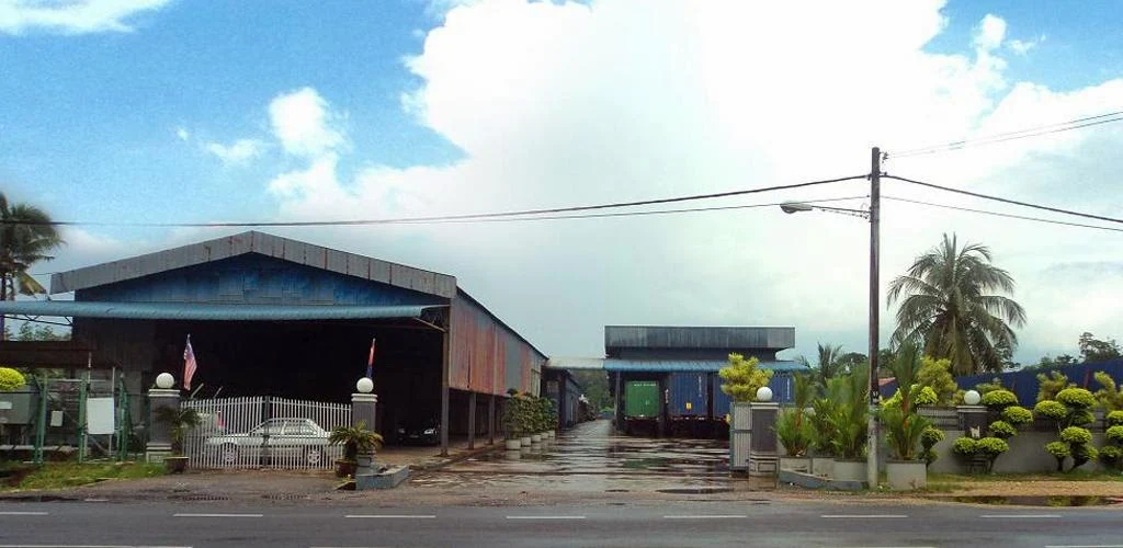 Synway Furniture Industries Sdn Bhd