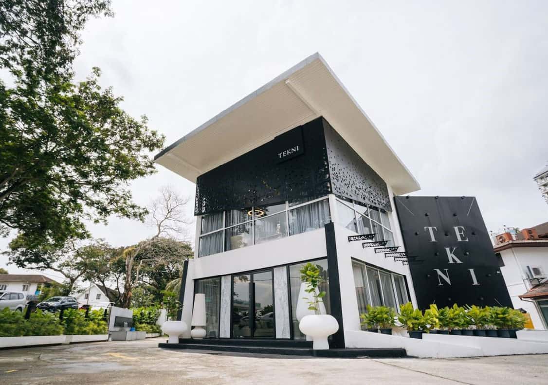TEKNI Furniture Sdn Bhd