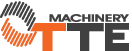 TTE Machinery Sdn Bhd logo