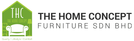 The Home Concept Furniture Sdn Bhd logo