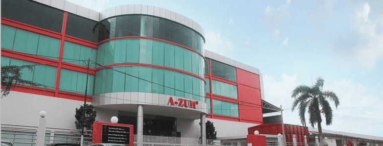 Tidy Locks & Fittings Sdn Bhd