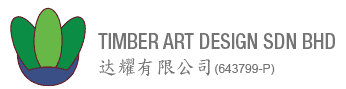 Timber Art Design Sdn Bhd logo