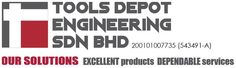Tools Depot Engineering Sdn Bhd logo