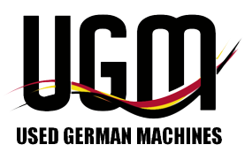 Ugm Malaysia Sdn Bhd logo