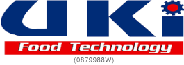 Uki Food Technology Sdn Bhd logo