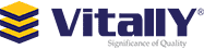 Vitally Sdn Bhd logo