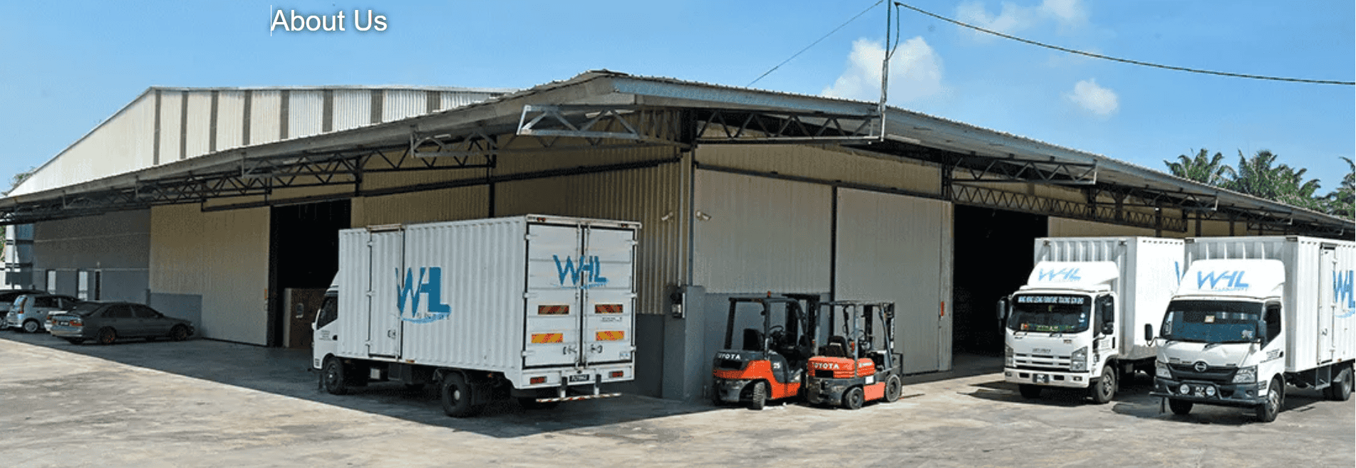 Wang Heng Leong Furniture Trading Sdn Bhd