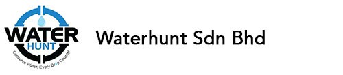 Waterhunt Sdn Bhd logo