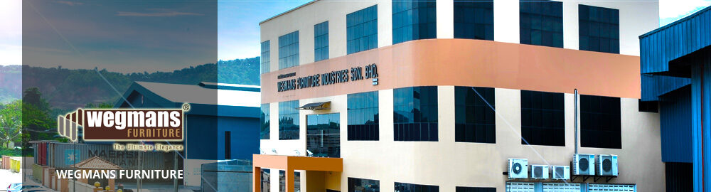 Wegmans Furniture Industries Sdn Bhd