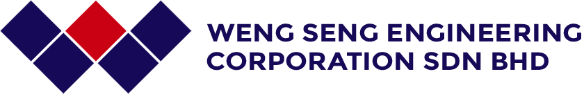 Weng Seng Engineering Corporation Sdn Bhd logo