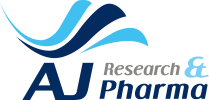 AJ Research & Pharma Sdn Bhd logo