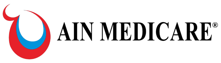 Ain Medicare Sdn Bhd logo