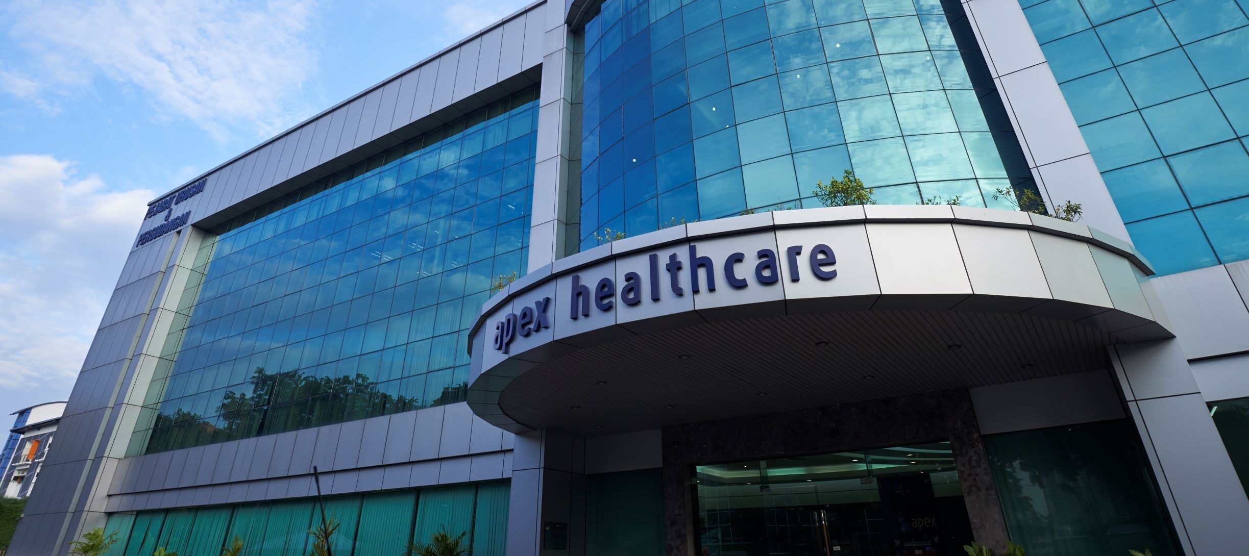 Apex Pharmacy Marketing Sdn Bhd