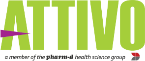 Attivo Healthcare Sdn Bhd logo