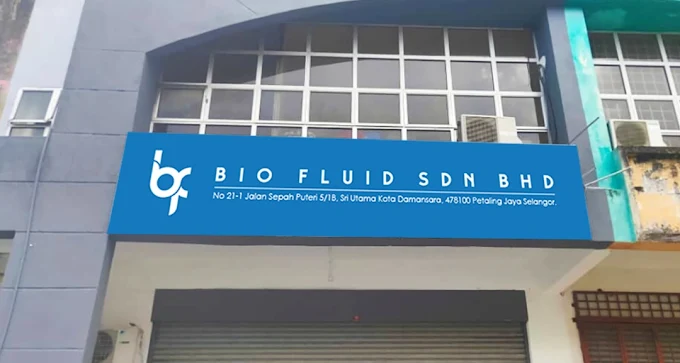 Bio Fluid Sdn Bhd