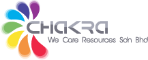 Chakra We Care Resources Sdn Bhd logo