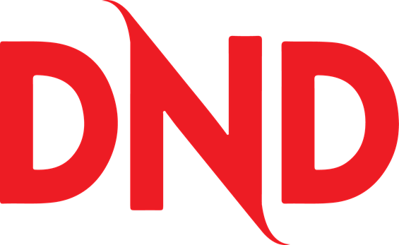 DND World Sdn Bhd logo