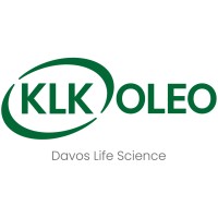 Davos Life Science Sdn Bhd logo