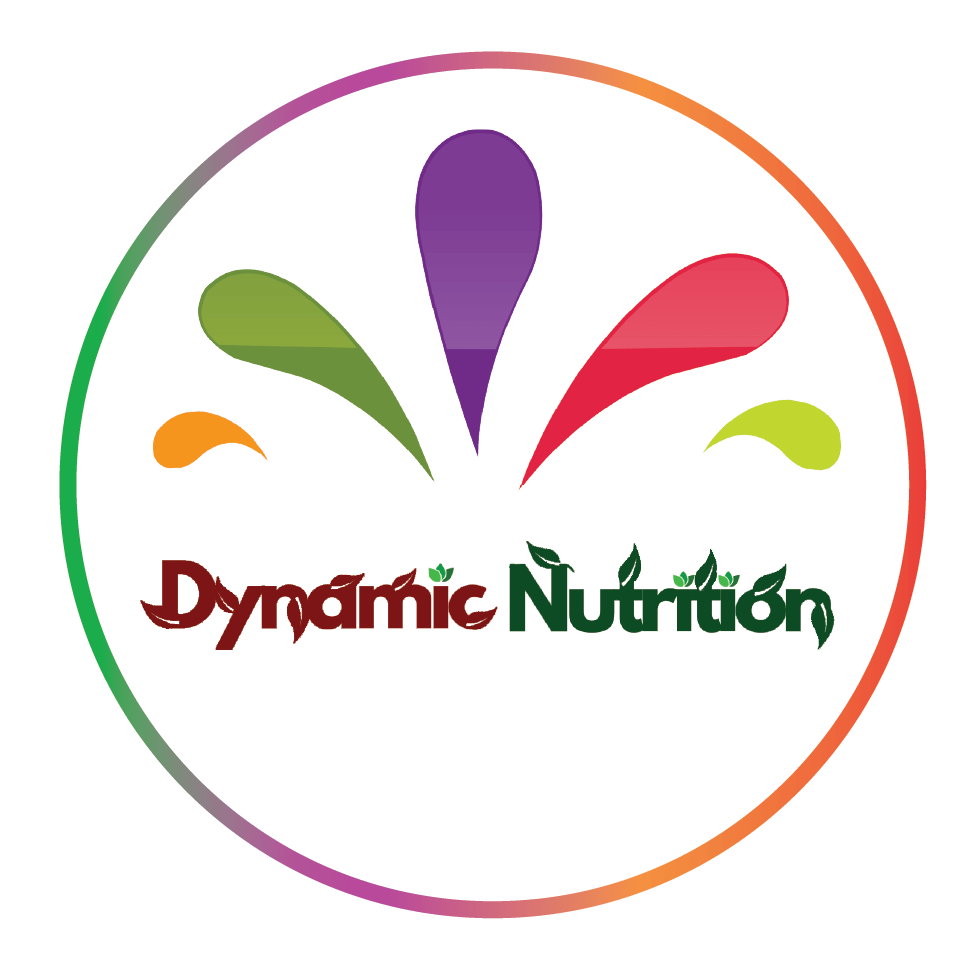 Dynamic Nutrition Sdn Bhd logo