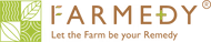 Farmedy Sdn Bhd logo