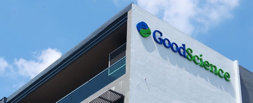 Goodscience Sdn Bhd