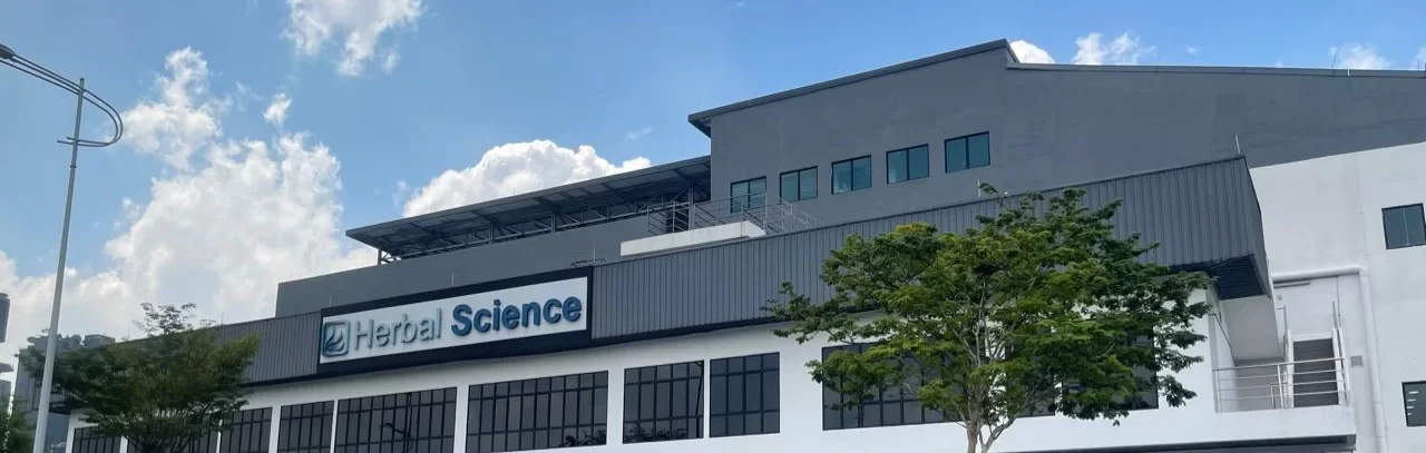 Herbal Science Sdn Bhd