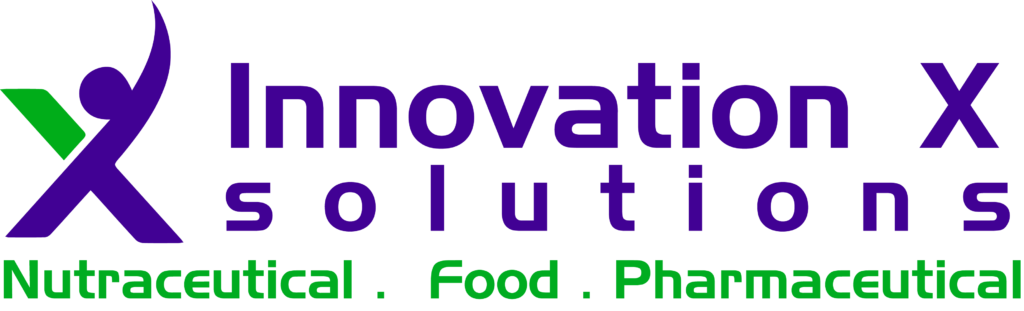 Innovation X Solutions Sdn Bhd logo