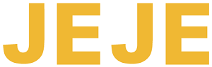 JEJE logo