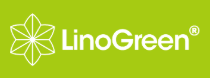 LInoGreen logo