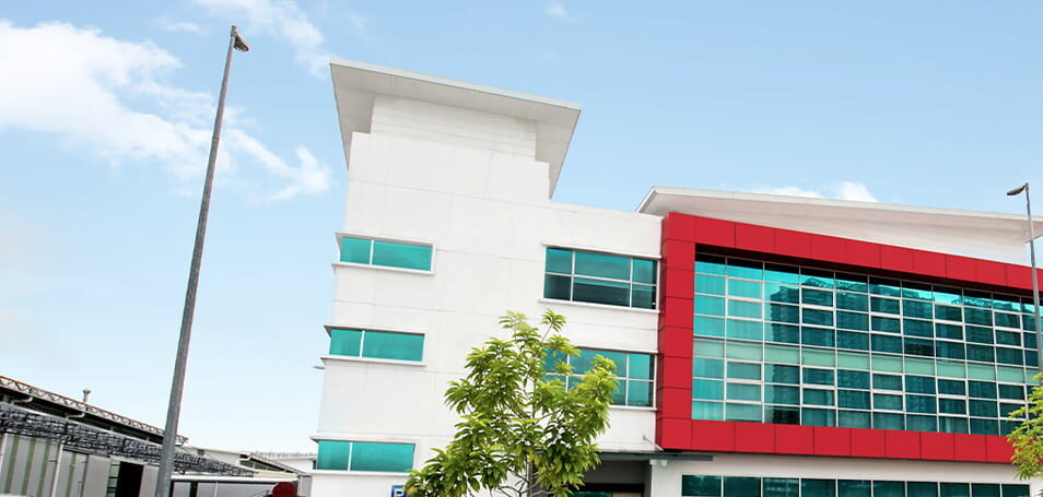Lcp Supplies (M) Sdn Bhd